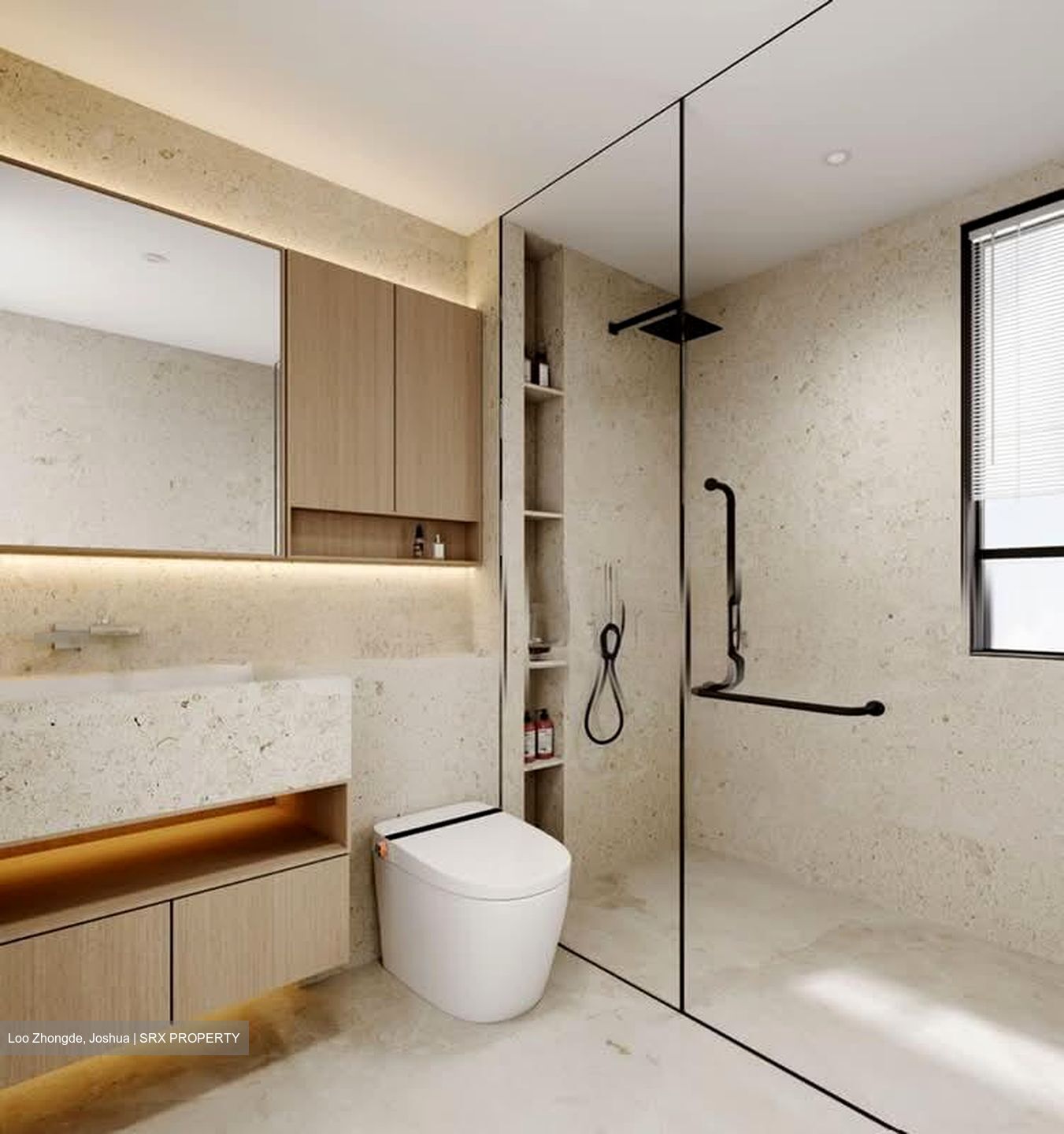 Sembawang Hills Estate (D20), Terrace #581924221
